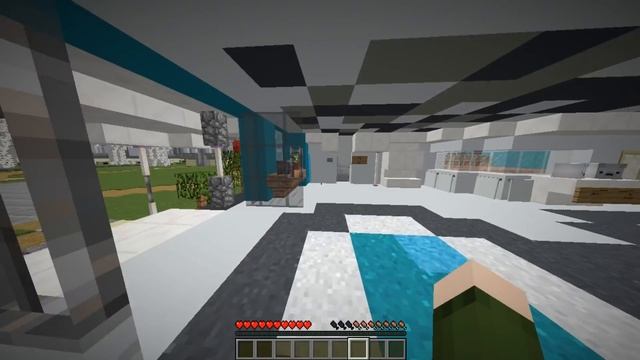 ВСТРЕТИЛ СТАРЫХ ДРУЗЕЙ! МАЙНКРАФТ ПУТЕШЕСТВИЕ ВО ВРЕМЕНИ #4 БОМЖ смотреть онлайн