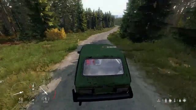 DAYZ PS4 Gameplay Part 170: NWAF & Home (PvE Only Private Server) смотреть онлайн