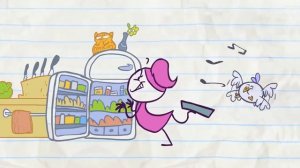 pencilmation #animatedshortfilms #animation  Tonsil & Regretel And More Pencilmation!