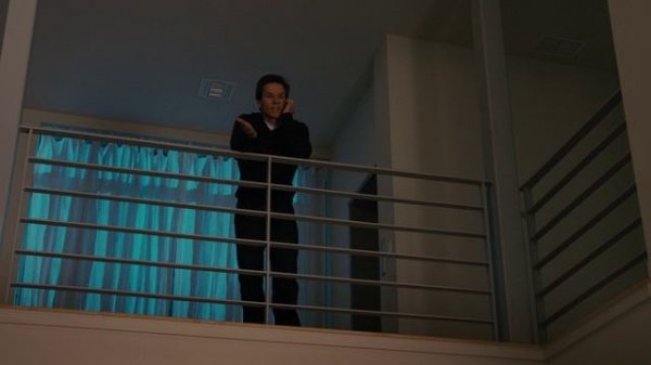 Третий Лишний 2012