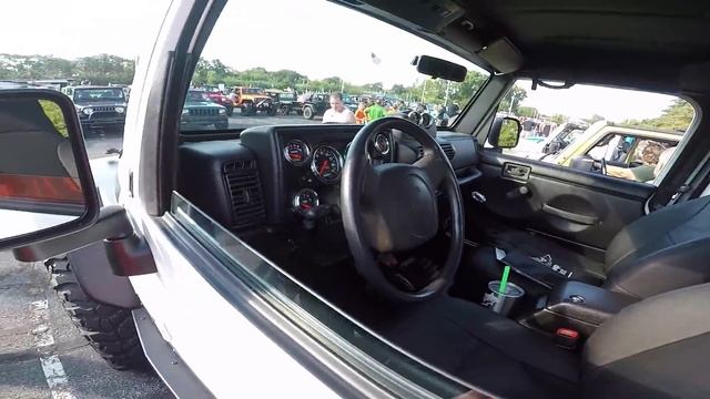 Can The 2018 Raptor Tow Our Massive Jeep? смотреть онлайн