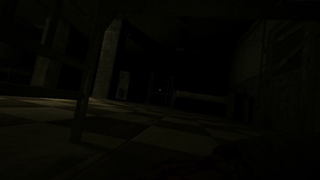 Outlast - Прохождение № 10 смотреть онлайн