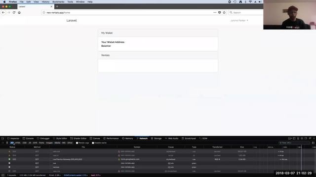 2018 - 0308 - NEP5 Token Creation Part 2 with Jyrone Parker смотреть онлайн