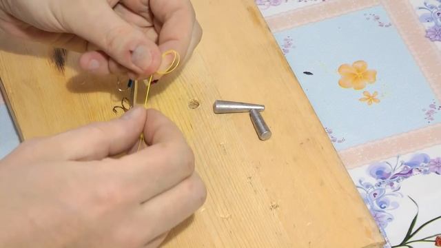 Полезные самоделки для рыбалки. ЧАСТЬ 20. смотреть онлайн