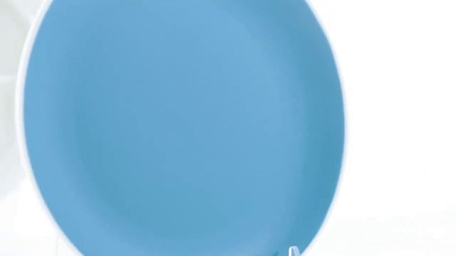 Видеообзор товаров ТМ MILLIMI: Набор тарелок 