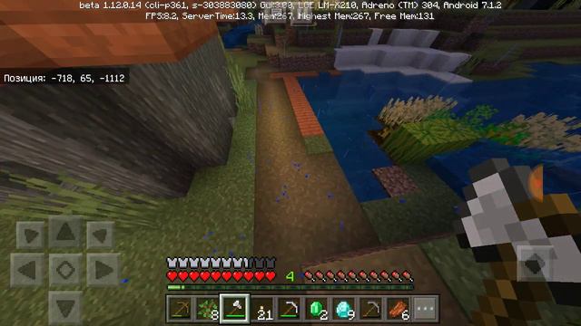 1.15 первый снапшот обновления смотреть онлайн