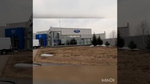 Форд Куга 2.5 стук двигателя