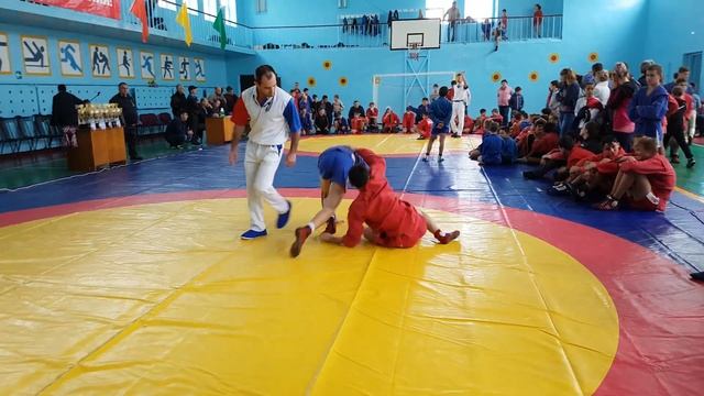 Марик Адыгея 2016 4 схватка смотреть онлайн