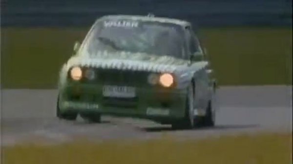 DTM History - The Golden Era