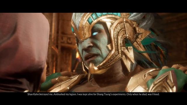 Mortal Kombat 11 WALKTHROUGH PART 2 NO COMMENTARY смотреть онлайн