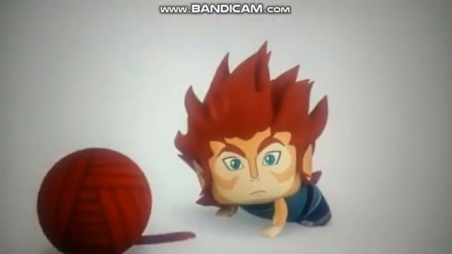 Bumper Thundercats (Era Toonix) (#1) смотреть онлайн