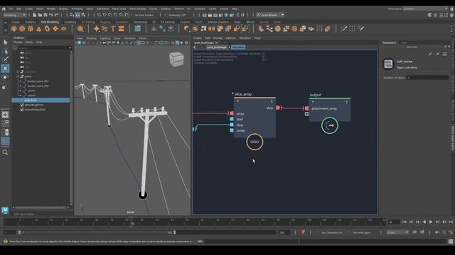 Bifrost Bootcamp 10.1 - Building tools for 3D pipelines смотреть онлайн