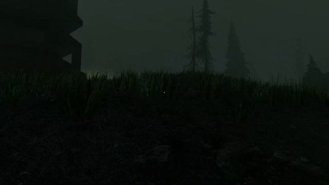 Titan Chaser (v0.1.1) - The Mist смотреть онлайн