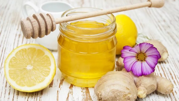 Витаминная смесь для иммунитета