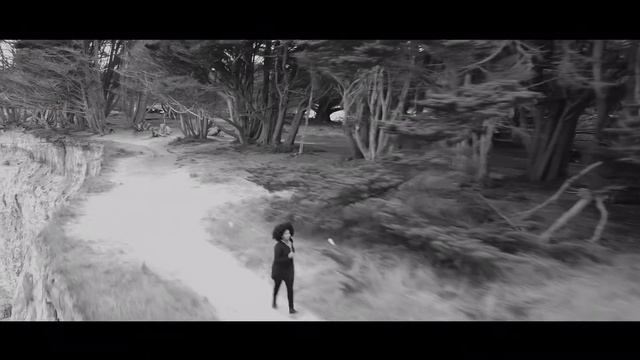 2:22 Ocean Views | Black And White Version