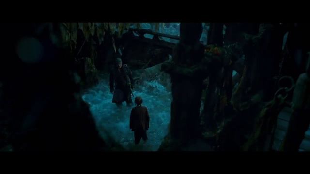 PIRATES OF THE CARIBBEAN 5 TV Spot #2 - Pirates Death (2017) смотреть онлайн