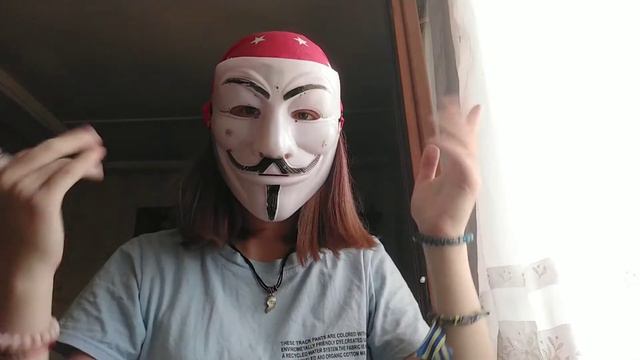 Всем привет Я Анастасия-(Анонимка). Знакомства с вами🦋🌼, не много о себе. смотреть онлайн