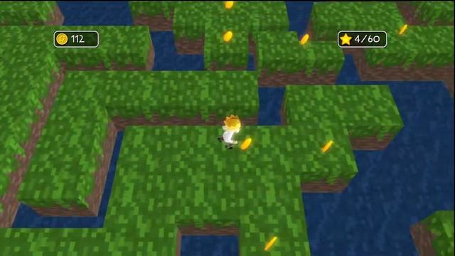 Avatar Maze Game XBLIG Gameplay смотреть онлайн