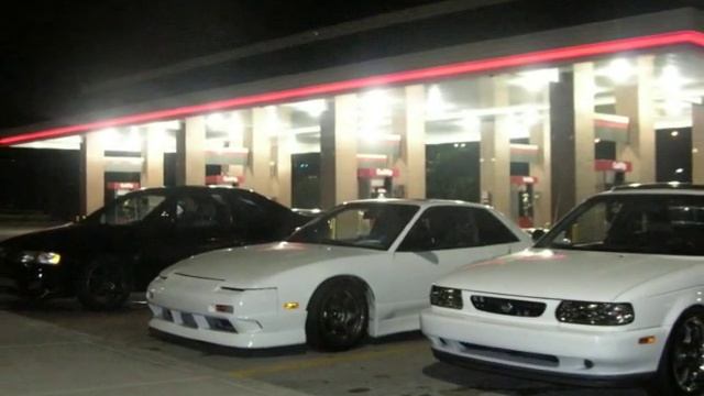 B13 Nissan Sentra Se-r Jdm Sr20