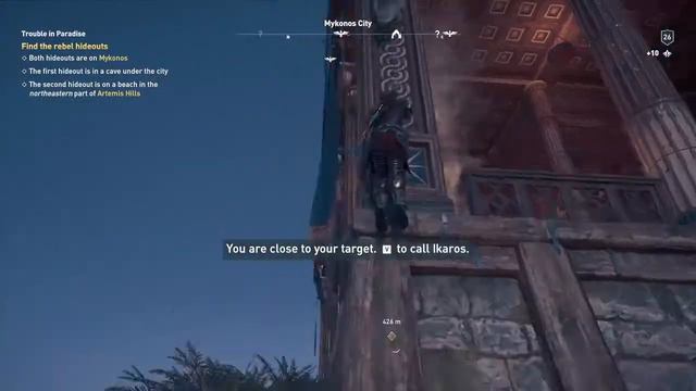 🔴ASSASSIN'S CREED ODYSSEY - Ultimate Edition