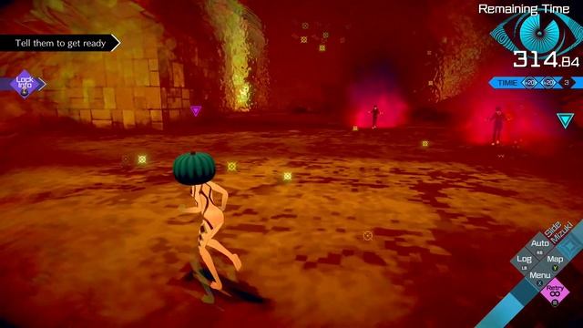 AI: The Somnium Files - nirvanA Initiative Achievement Walkthrough (Xbox/PS) * 1000GS in 8-10 Hours смотреть онлайн