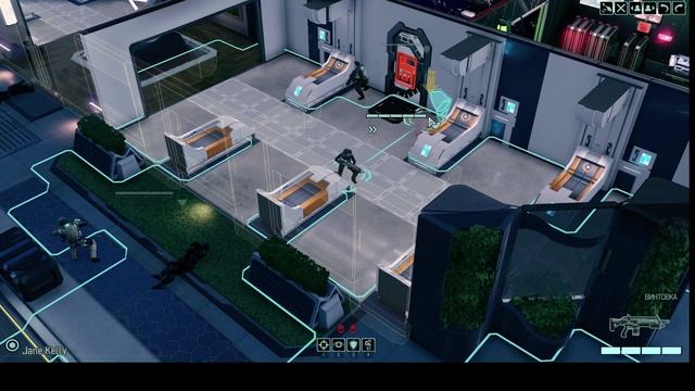 XCOM2 - #1 - Первая Кровь (полное прохождение игры) смотреть онлайн