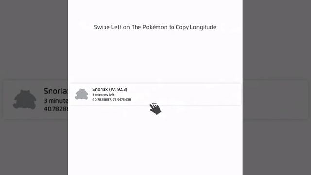How to hack Pokémon go. New method.IOS version смотреть онлайн