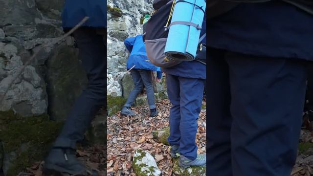 Мержа.Дака буха.Склеп смотреть онлайн