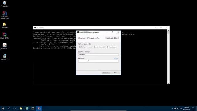 Kotlin Tutorial # 9 | Install Intellij IDE on Windows смотреть онлайн