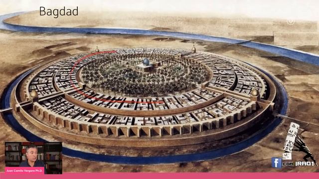 ¿Qué es el Islam? - Capítulo 10: El Califato Abasida: vida, política e instituciones. смотреть онлайн