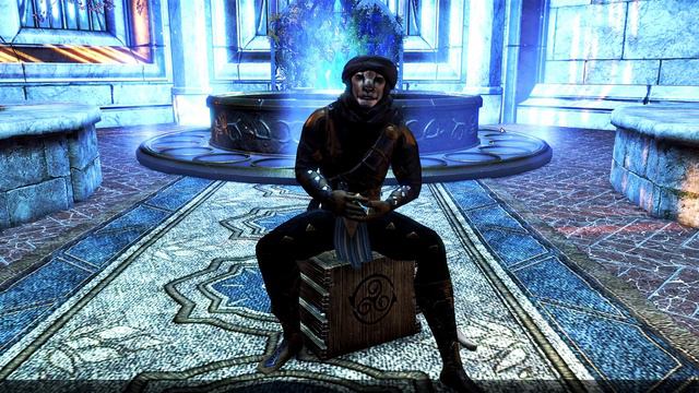 60 Psijic Crown Crates Opening Elder Scrolls Online смотреть онлайн