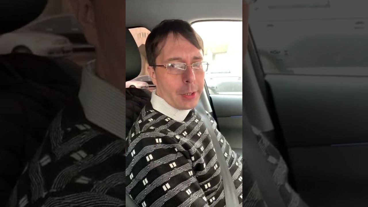 ЧТО ЗА КНОПКА СОС В АВТО смотреть онлайн