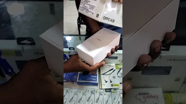 ## OppO A38 4/128 ### UnBoxinG ViDeO #### ColoUr GlowinG BlacK ### смотреть онлайн