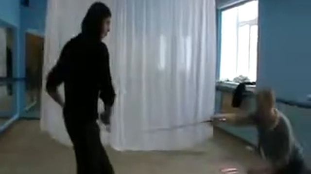 Репетиция. Кальдерон 