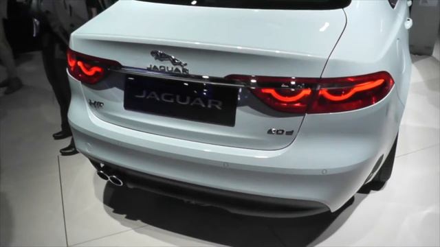 Jaguar XF 2016 vs Infiniti Q70 2016 смотреть онлайн