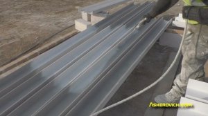 Покрытие металлоконструкций огнезащитной краской. Некоторые секреты