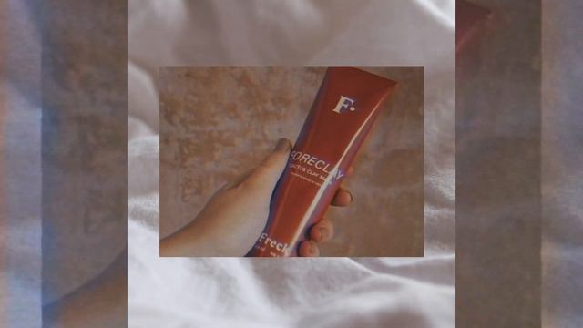 𝘍𝘖𝘙𝘌𝘊𝘓𝘈𝘠, the original Cactus Clay Mask смотреть онлайн