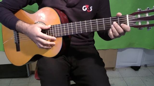 Антонов Юрий — Море, Аккорды смотреть онлайн