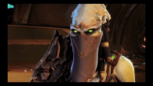 Бесконечный цикл. Прохождение StarCraft 2 часть 31 ( протосы ) смотреть онлайн