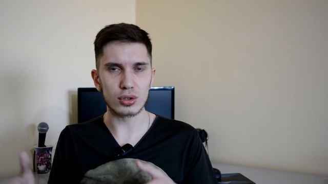 Деградация игровой индустрии оО смотреть онлайн