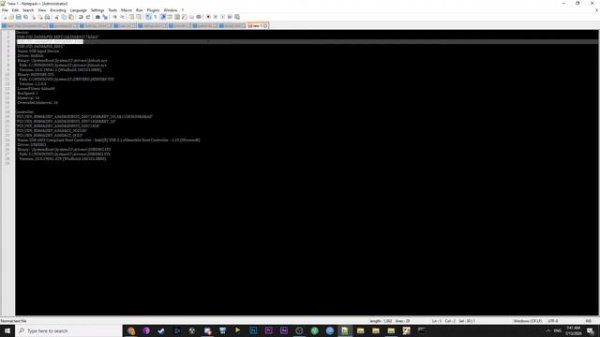 How to use SweetLow's driver to overclock the Zaunkoenig M1K to 8000hz