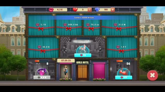Play game mod android - Idle Girls mod free shopping смотреть онлайн