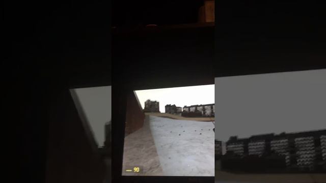 THE GREAT BUTTON WAR