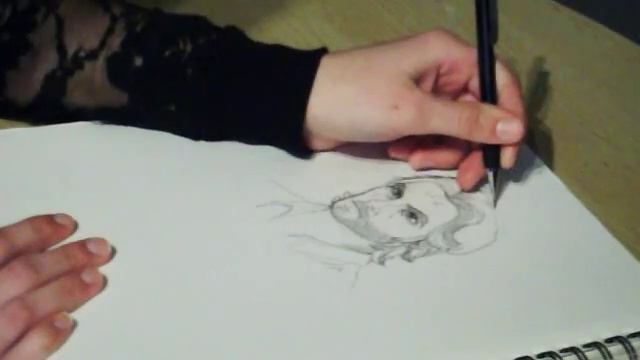 Let's Draw: The Wolf Among Us - Bigby Wolf смотреть онлайн