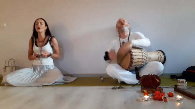 Damaru Bajе (Дамару Бадже) смотреть онлайн