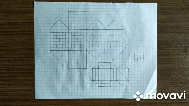 Майнкрафт как сделать фонарь из бумаги!!! #minecraft #из бумаги #фонарь смотреть онлайн