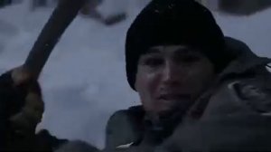 30 ДНЕЙ НОЧИ ужасы