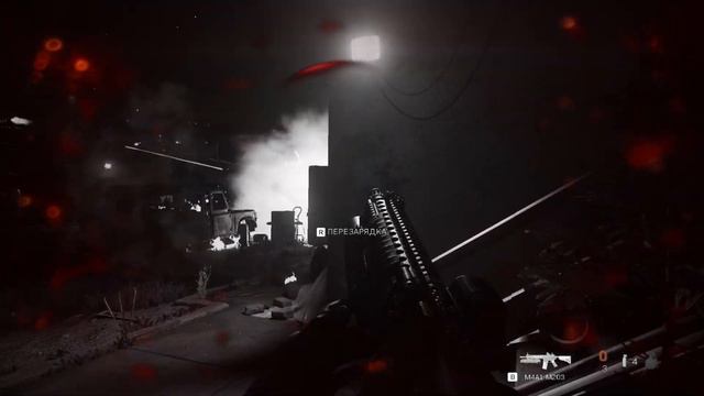 Засада ► Call of Duty Modern Warfare 2019 #3 смотреть онлайн