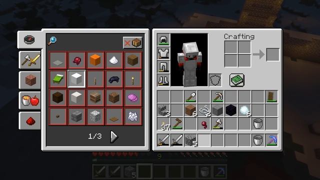 We Built the Tallest Tower in the Server! - Minecraft Multiplayer Gameplay смотреть онлайн