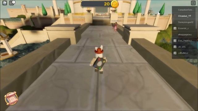 WHERE TO GET ALL THE ROBLOX WONDER WOMAN EVENT FREE ITEMS! смотреть онлайн